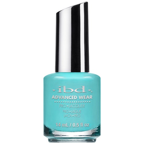 Advanced Wear Lacquer - Dublin Or Nothing